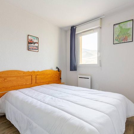 Charmant Appartement 6 Pers, Pieds Des Pistes Avec Navette, Parking Gratuit - Fr-1-695-35 Germ Exteriör bild